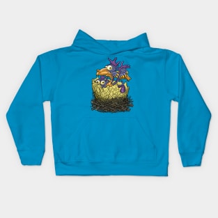 Que Pasa? Kids Hoodie